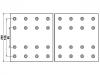 Brake Lining Kit:683278