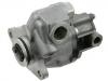 Power Steering Pump:002 460 89 80