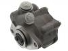 Power Steering Pump:001 460 44 80