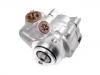 Hydraulikpumpe, Lenkung Power Steering Pump:002 460 24 80
